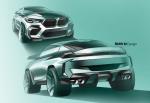 BMW X6 M Competition 2019 года (WW)